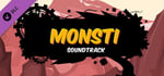 Monsti - Soundtrack banner image