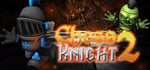Chess Knight 2 banner image