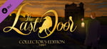 The Last Door Season One Soundtrack banner image