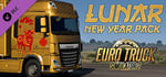Euro Truck Simulator 2 - Lunar New Year Pack banner image