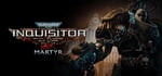 Warhammer 40,000: Inquisitor - Martyr banner image