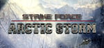 Strike Force: Arctic Storm banner image