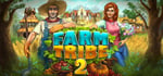 Farm Tribe 2 steam charts