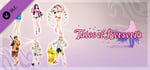 Tales of Berseria™ - Summer Holiday Costume Pack banner image