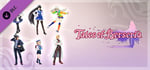 Tales of Berseria™ - High School Costumes Set banner image