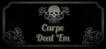 Carpe Deal 'Em steam charts