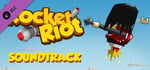 Rocket Riot - Soundtrack by SonicPicnic banner image