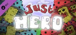 Just Hero Soundtrack banner image