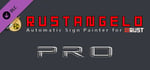 Rustangelo PRO (Advanced) banner image