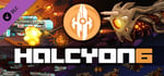 Halcyon 6: Starbase Commander - Soundtrack banner image