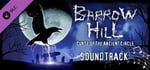 Barrow Hill: Curse of the Ancient Circle - Soundtrack banner image