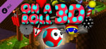 On A Roll 3D - Soundtrack banner image