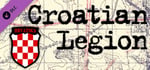 Graviteam Tactics: Croatian Legion banner image