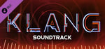 Klang Soundtrack banner image