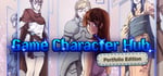 Game Character Hub: Portfolio Edition banner image