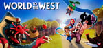 World to the West banner image