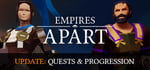 Empires Apart banner image
