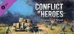 Conflict of Heroes: Storms of Steel banner image