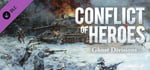 Conflict of Heroes: Ghost Divisions banner image