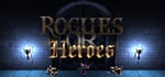 Rogues or Heroes steam charts