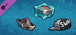 Hatbox: Three 4 Free (SteamWorld Heist) banner image