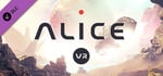 ALICE VR - Soundtrack banner image