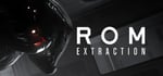 ROM: Extraction steam charts