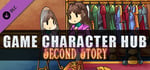 Game Character Hub PE: Second Story banner image