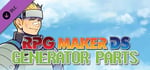 Game Character Hub PE: DS Generator Parts banner image