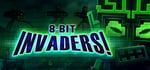 8-Bit Invaders! banner image