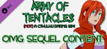 Army of Tentacles: OMG it's sequel content banner image