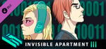 Invisible Apartment 3 banner image