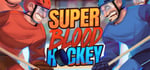 Super Blood Hockey steam charts