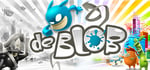 de Blob banner image