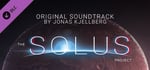 The Solus Project - Official Soundtrack banner image