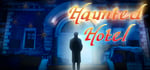 Haunted Hotel banner image