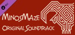 MinosMaze - The Minotaur's Labyrinth: Original Soundtrack banner image