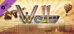 Wells - Soundtrack banner image