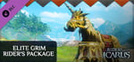 Riders of Icarus: Elite Grim Rider's Package banner image