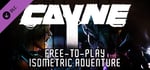 CAYNE - DELUXE CONTENT banner image