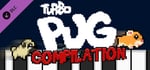 Turbo Pug Soundtrack banner image