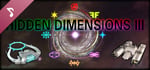 The Music of Hidden Dimensions 3 banner image