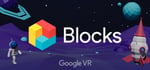 Blocks by Google steam charts