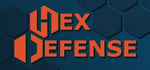 HEX Defense steam charts