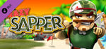 DLC: Crazy Sapper - Classic mode banner image