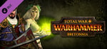 Total War: WARHAMMER - Bretonnia banner image