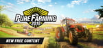 Pure Farming 2018 banner image