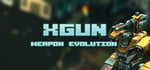 XGun-Weapon Evolution steam charts