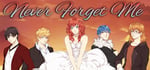 Never Forget Me banner image