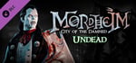 Mordheim: City of the Damned - Undead banner image